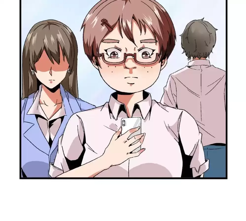 Love, Beauty and Revenge Chapter 29 page 6