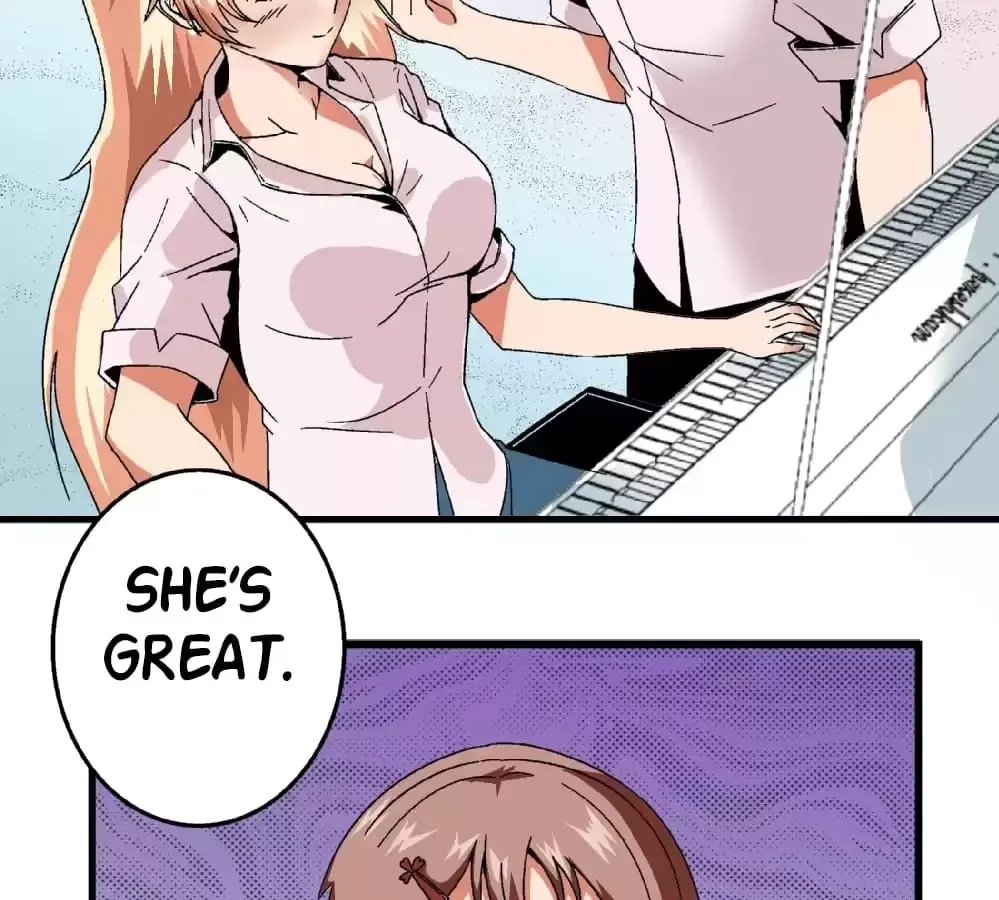 Love, Beauty and Revenge Chapter 29 page 12