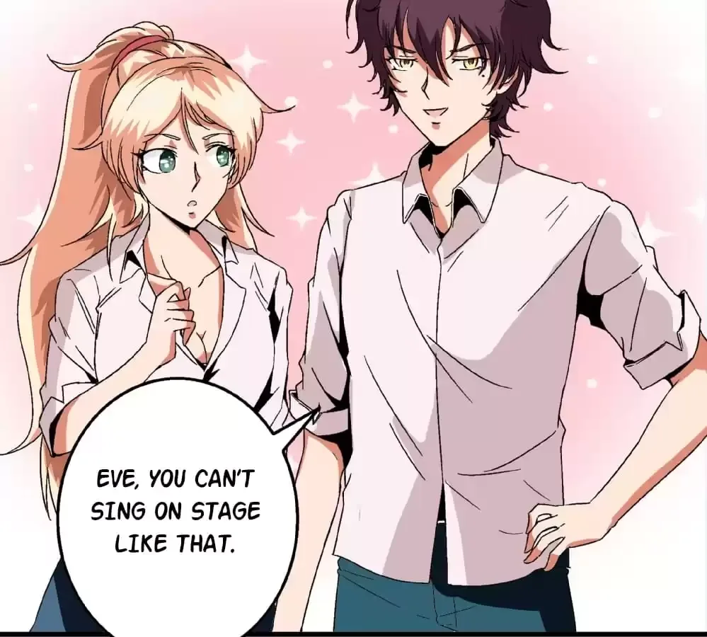Love, Beauty and Revenge Chapter 29 page 21