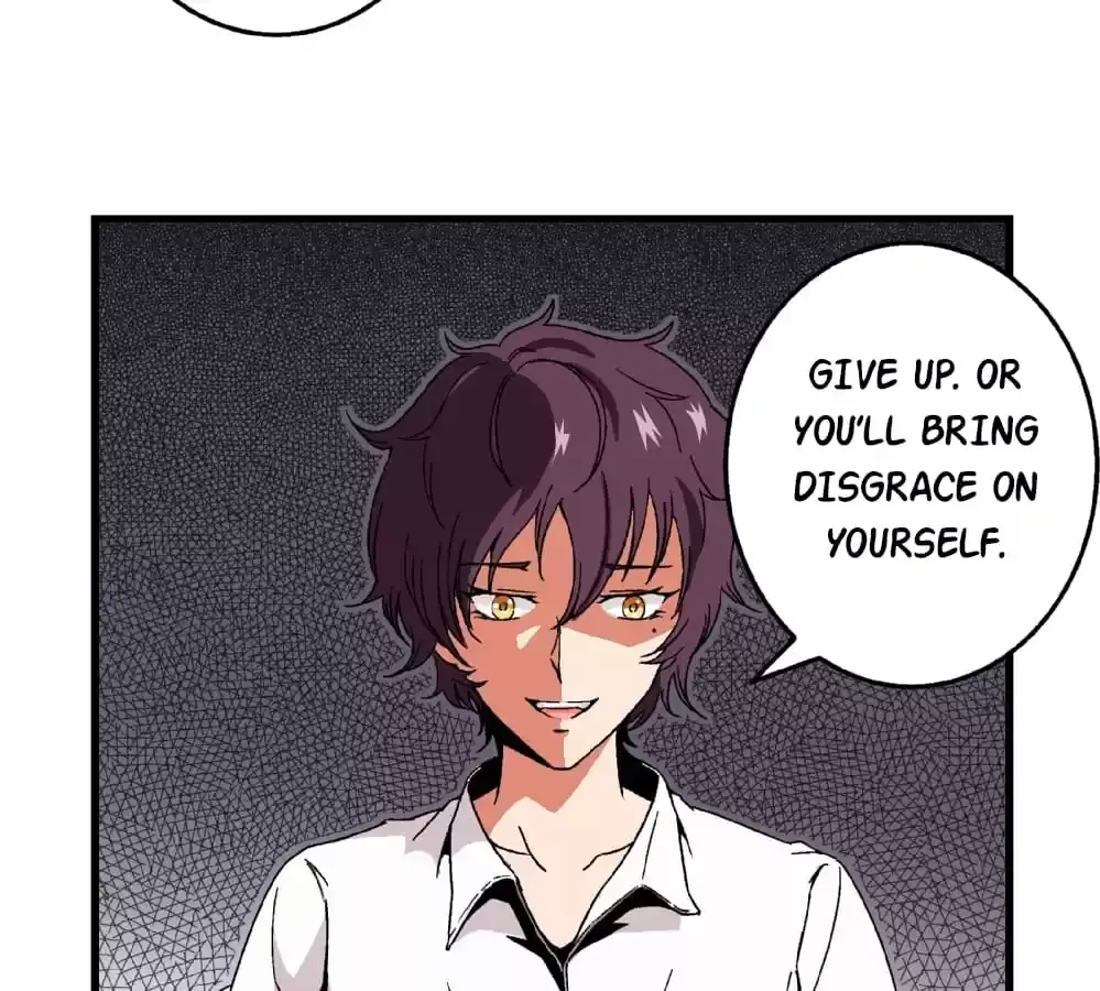 Love, Beauty and Revenge Chapter 29 page 22