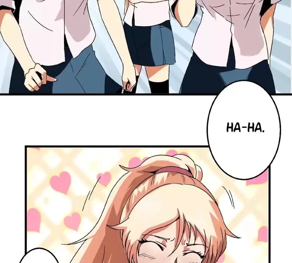 Love, Beauty and Revenge Chapter 29 page 25