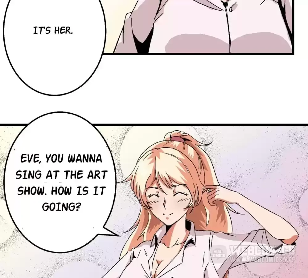 Love, Beauty and Revenge Chapter 29 page 18