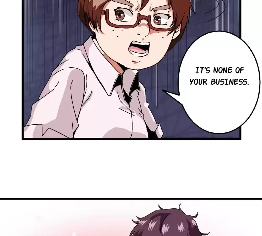Love, Beauty and Revenge Chapter 29 page 20