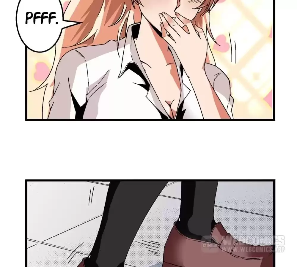Love, Beauty and Revenge Chapter 29 page 26