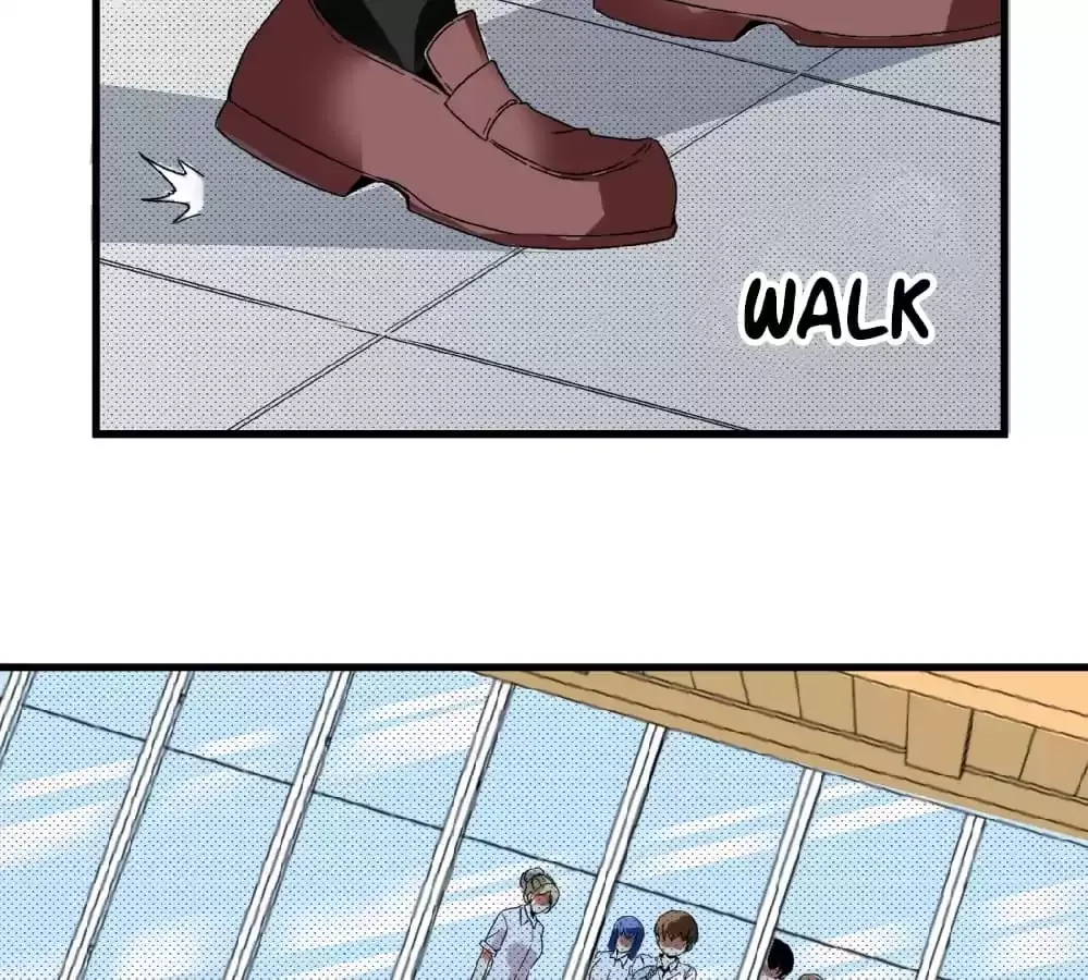 Love, Beauty and Revenge Chapter 29 page 27