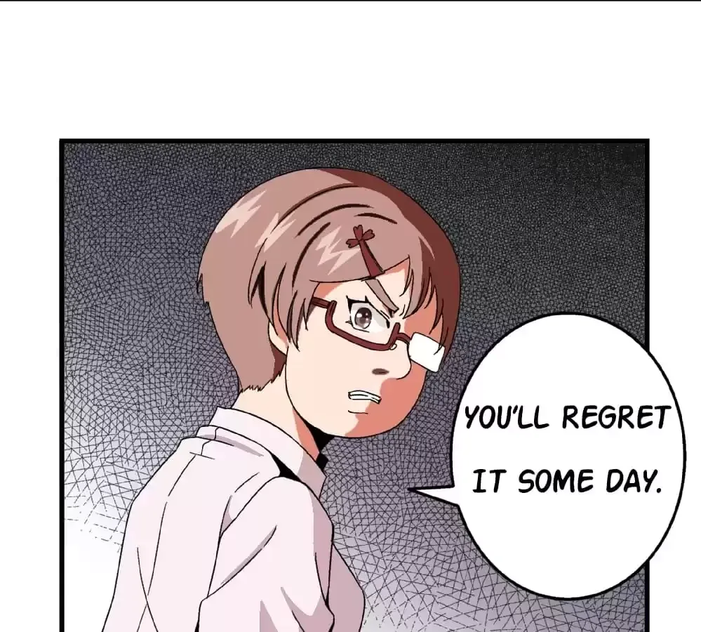 Love, Beauty and Revenge Chapter 29 page 29
