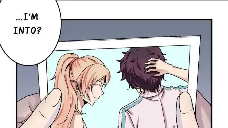 Love, Beauty and Revenge Chapter 3 page 9