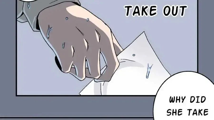 Love, Beauty and Revenge Chapter 3 page 7