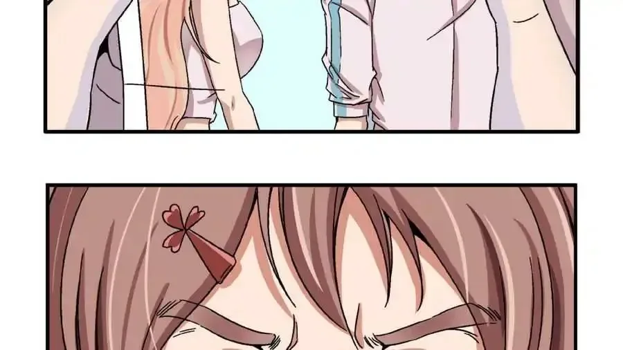 Love, Beauty and Revenge Chapter 3 page 10