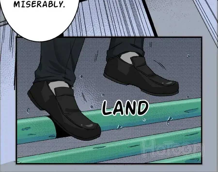 Love, Beauty and Revenge Chapter 3 page 19