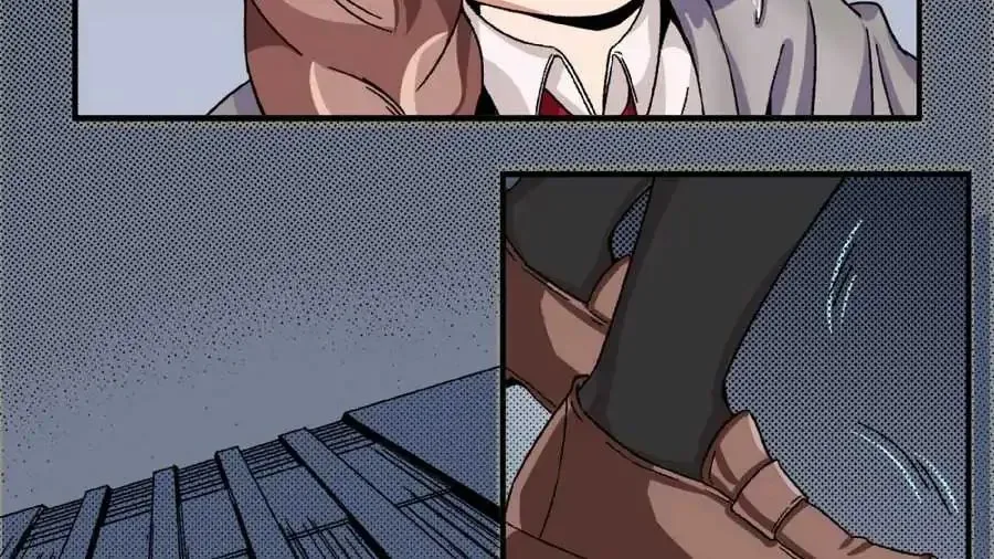 Love, Beauty and Revenge Chapter 3 page 16