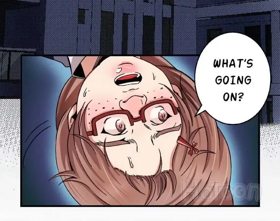 Love, Beauty and Revenge Chapter 3 page 35