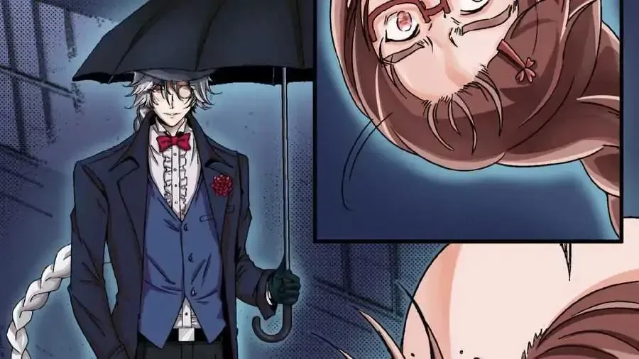 Love, Beauty and Revenge Chapter 3 page 38