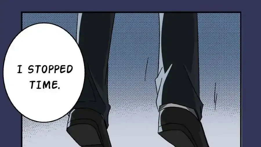 Love, Beauty and Revenge Chapter 3 page 36