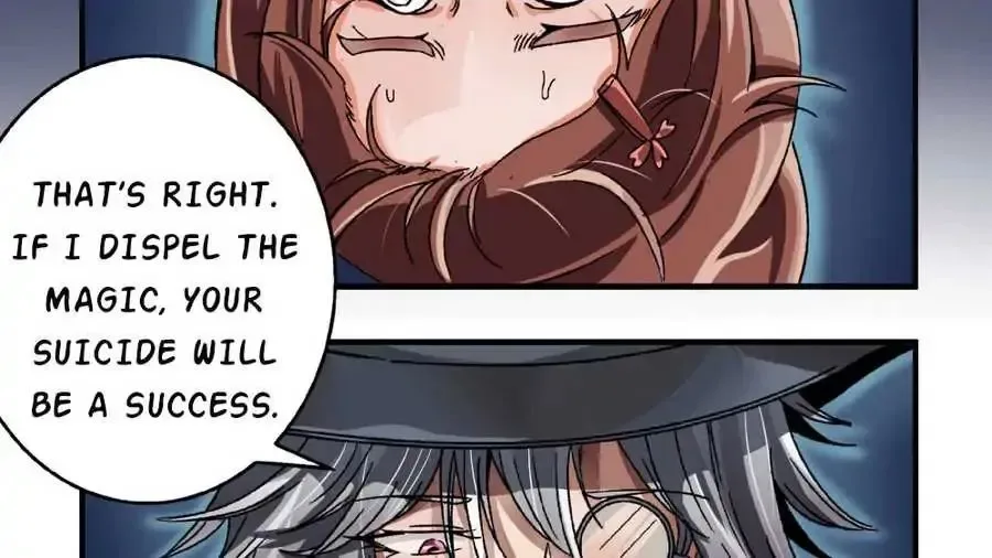 Love, Beauty and Revenge Chapter 3 page 41