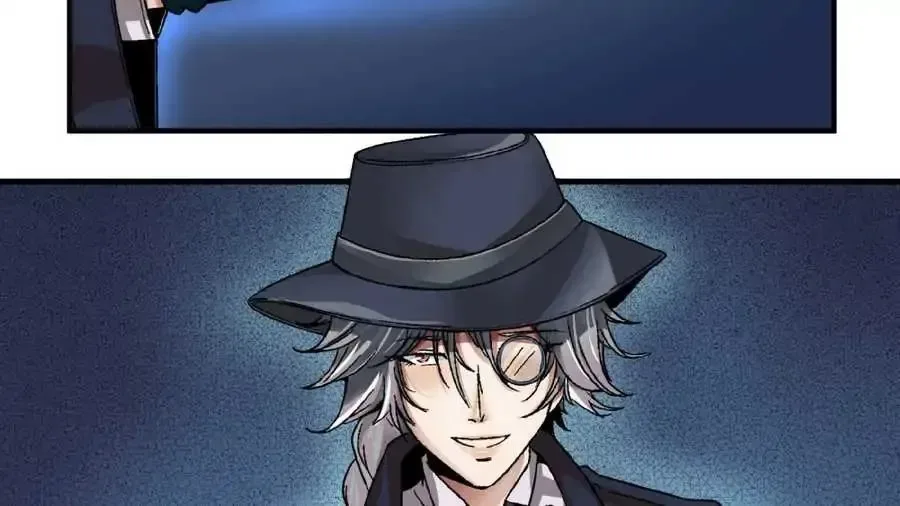 Love, Beauty and Revenge Chapter 3 page 49
