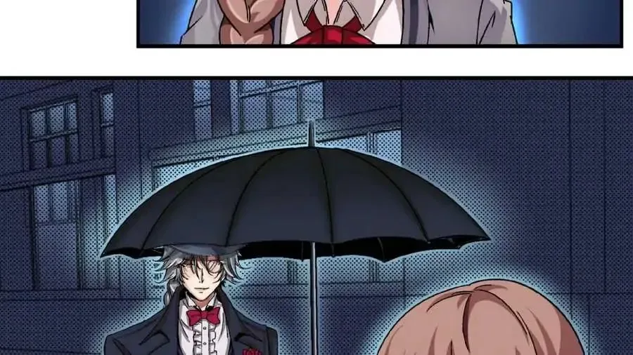 Love, Beauty and Revenge Chapter 3 page 46
