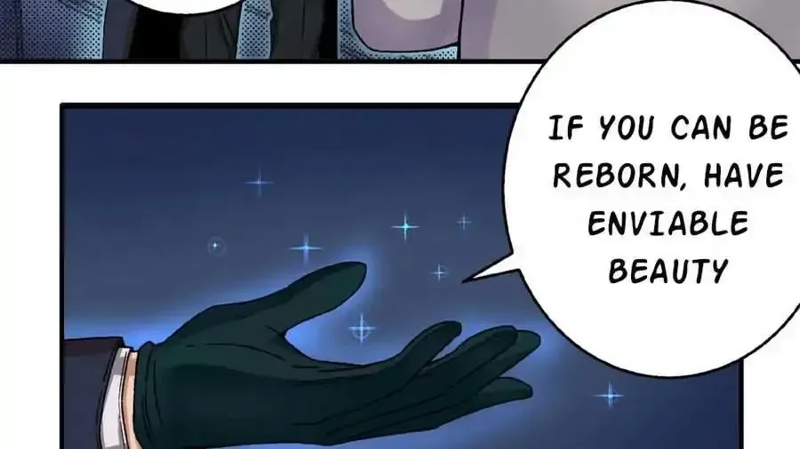 Love, Beauty and Revenge Chapter 3 page 48