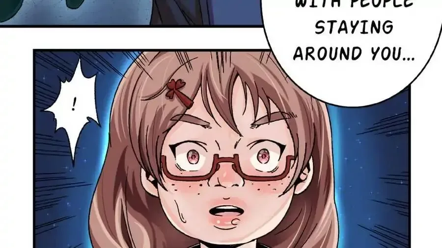 Love, Beauty and Revenge Chapter 3 page 51