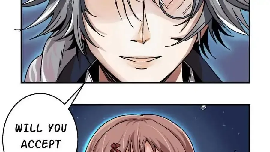 Love, Beauty and Revenge Chapter 3 page 53