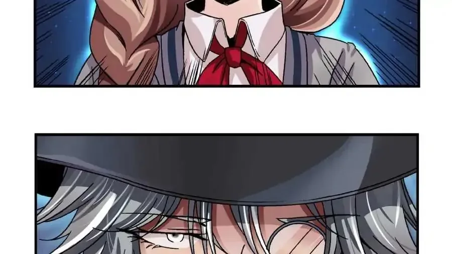 Love, Beauty and Revenge Chapter 3 page 52