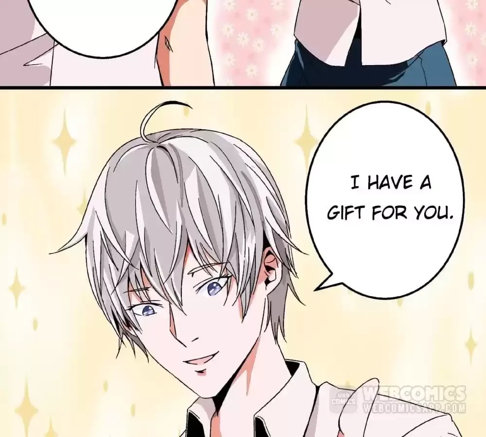 Love, Beauty and Revenge Chapter 32 page 10