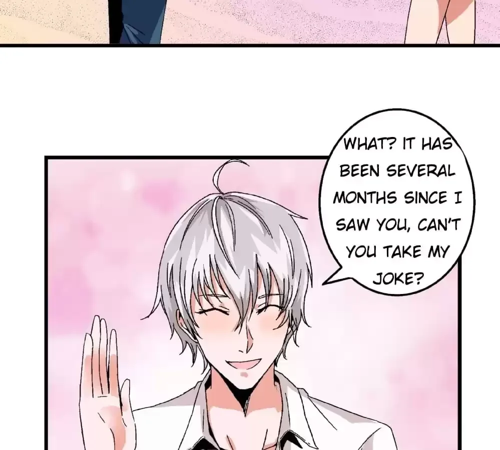 Love, Beauty and Revenge Chapter 32 page 6