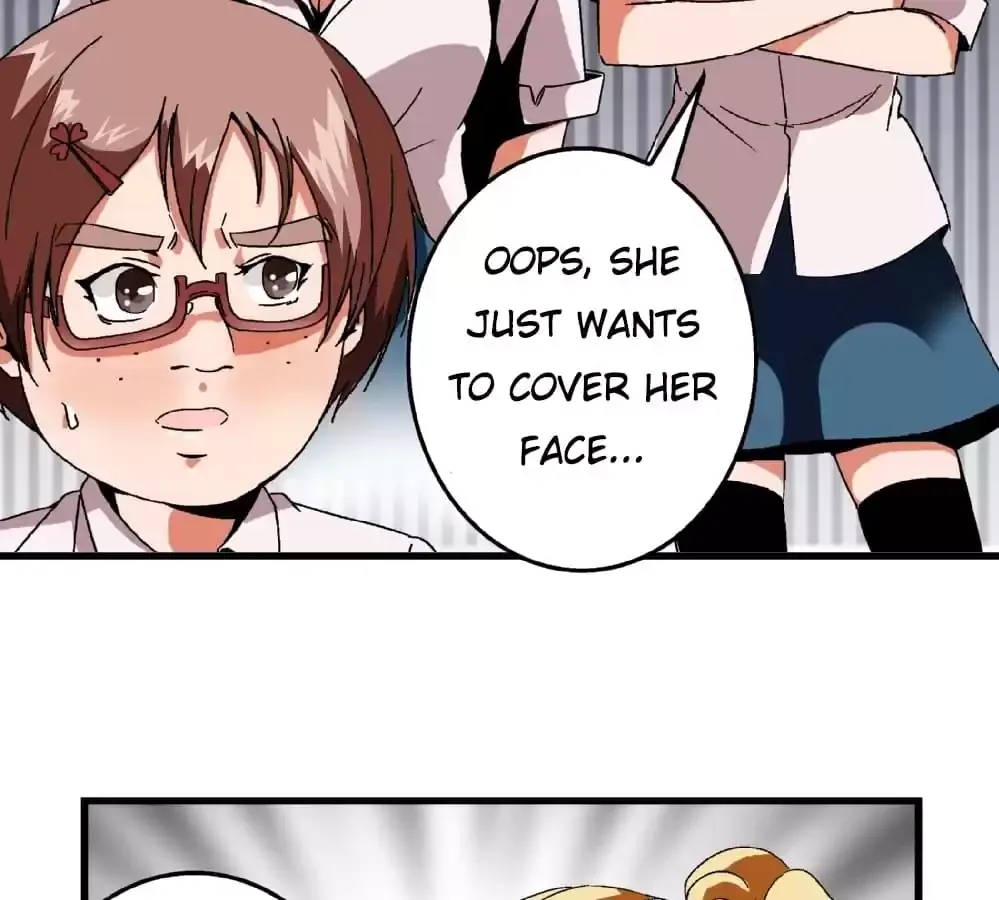 Love, Beauty and Revenge Chapter 32 page 24