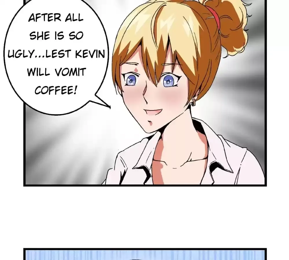 Love, Beauty and Revenge Chapter 32 page 25