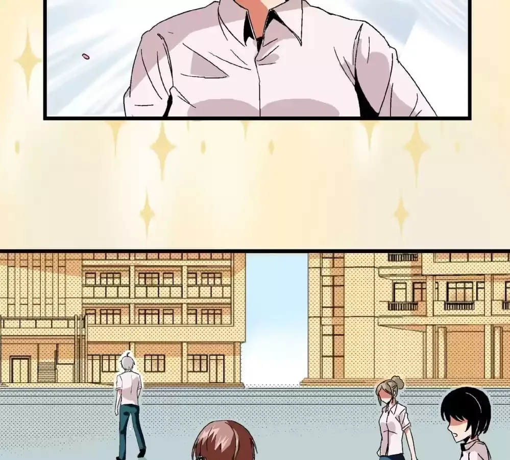 Love, Beauty and Revenge Chapter 32 page 12