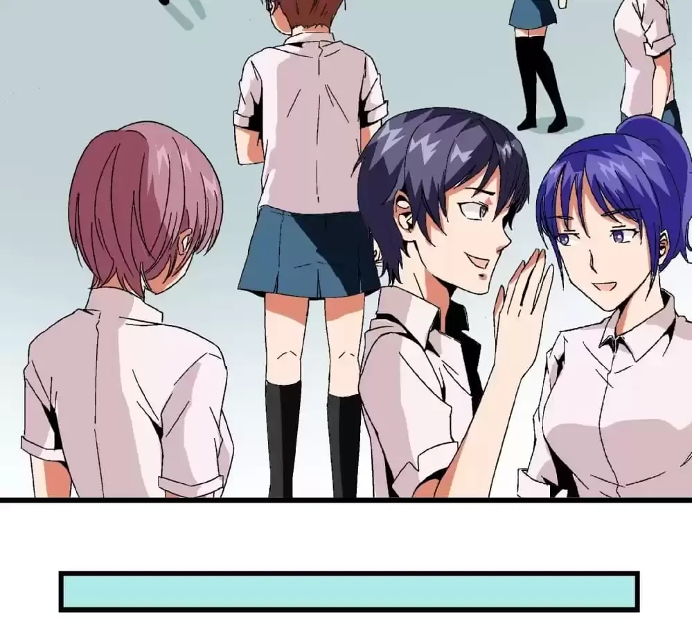 Love, Beauty and Revenge Chapter 32 page 13