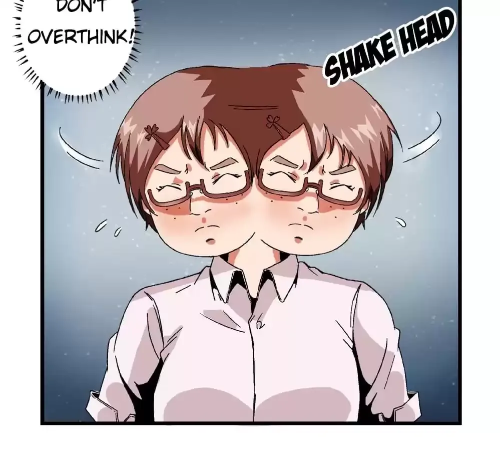 Love, Beauty and Revenge Chapter 32 page 19