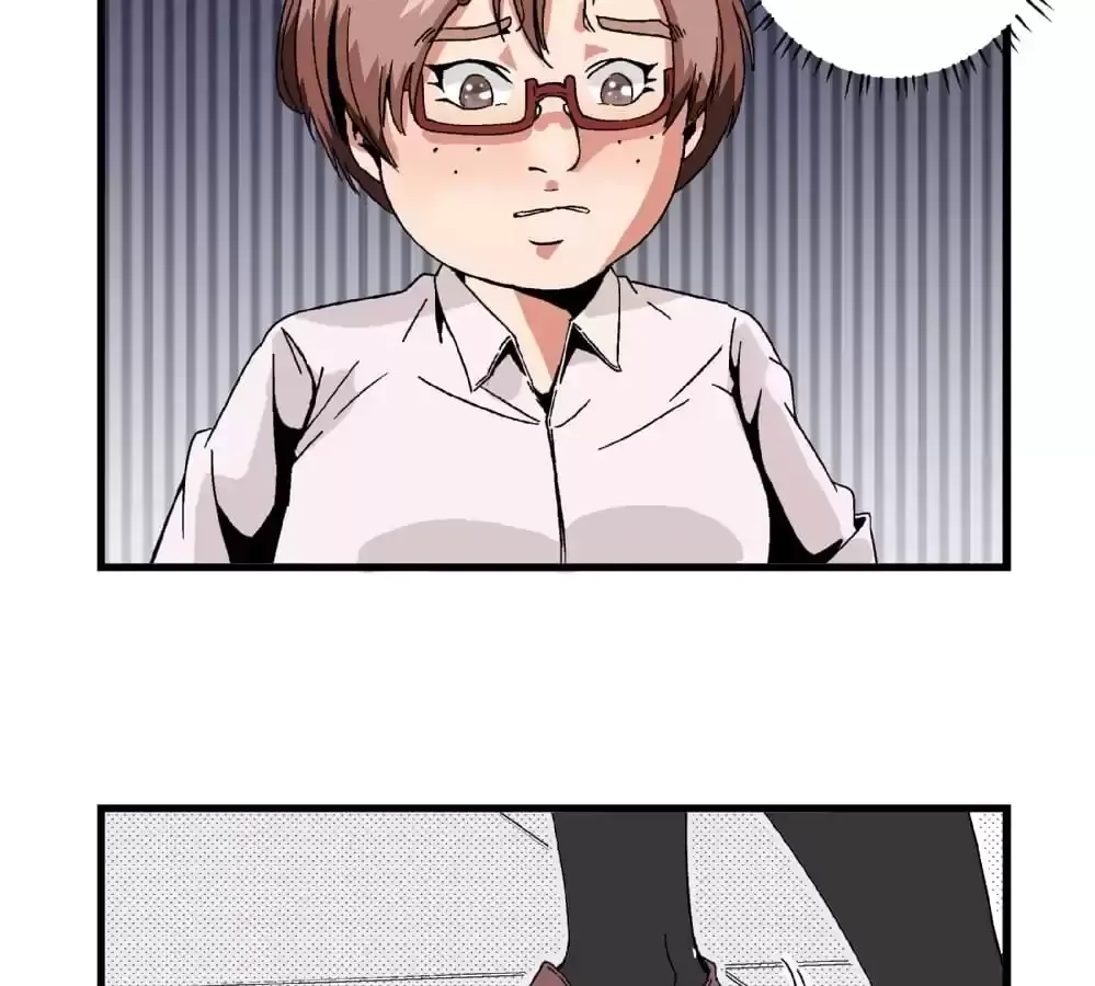 Love, Beauty and Revenge Chapter 32 page 3