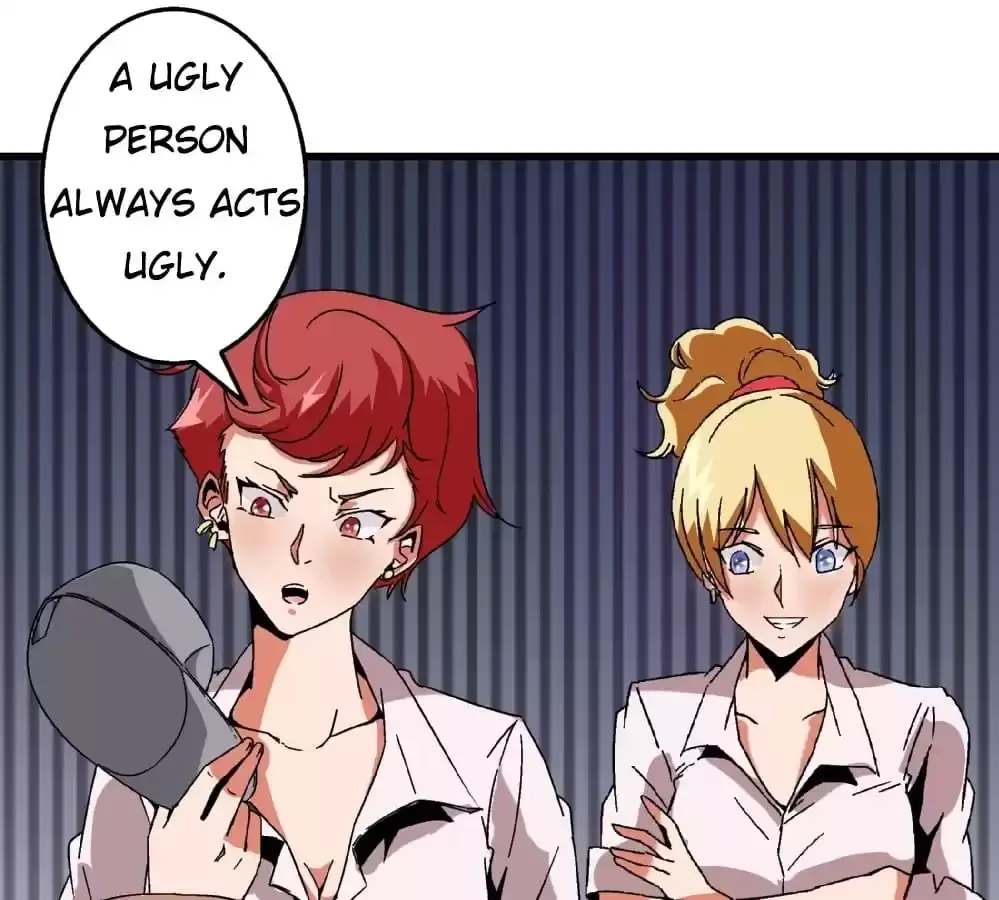 Love, Beauty and Revenge Chapter 32 page 23