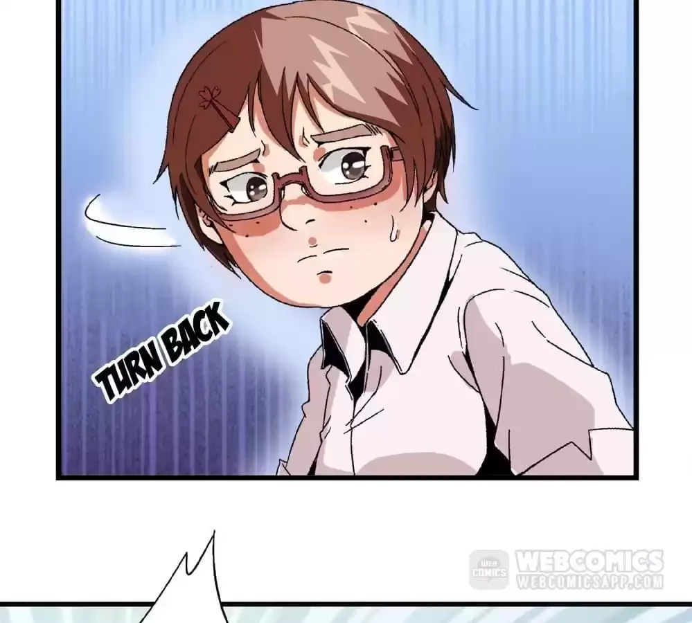 Love, Beauty and Revenge Chapter 32 page 26