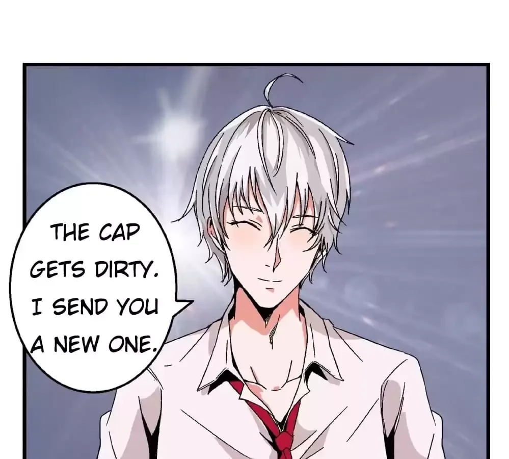 Love, Beauty and Revenge Chapter 32 page 29