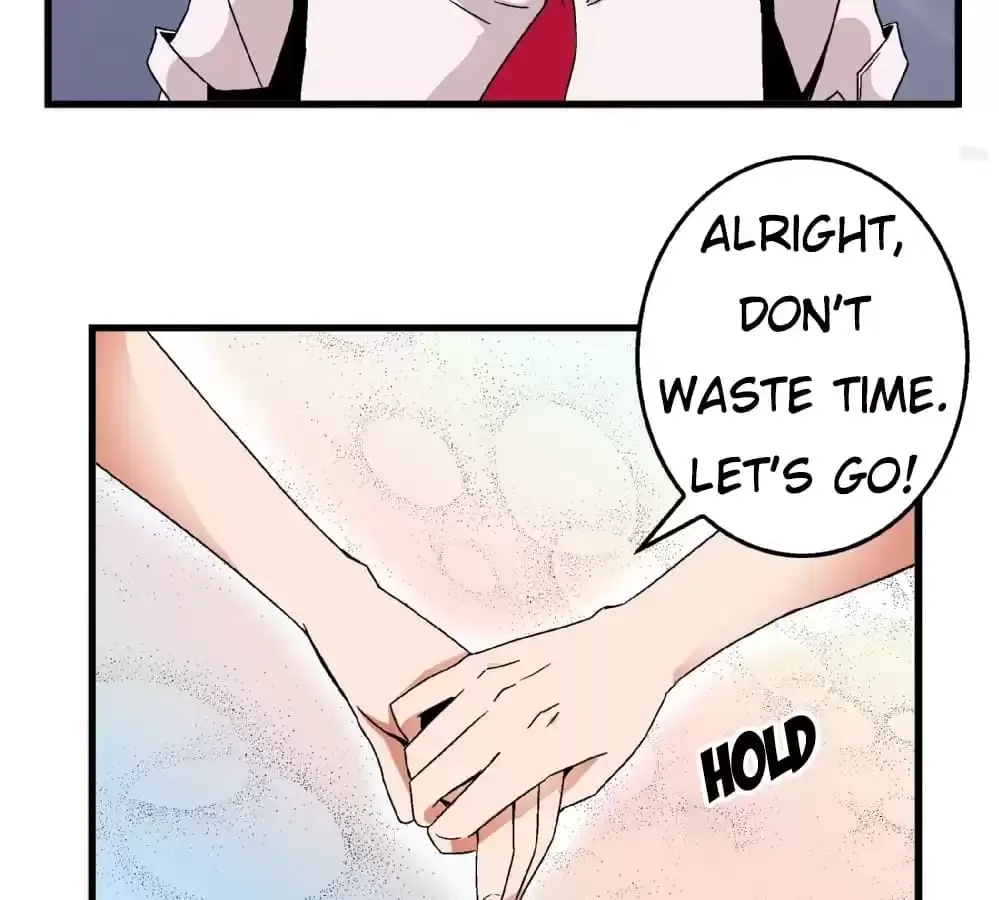 Love, Beauty and Revenge Chapter 32 page 30