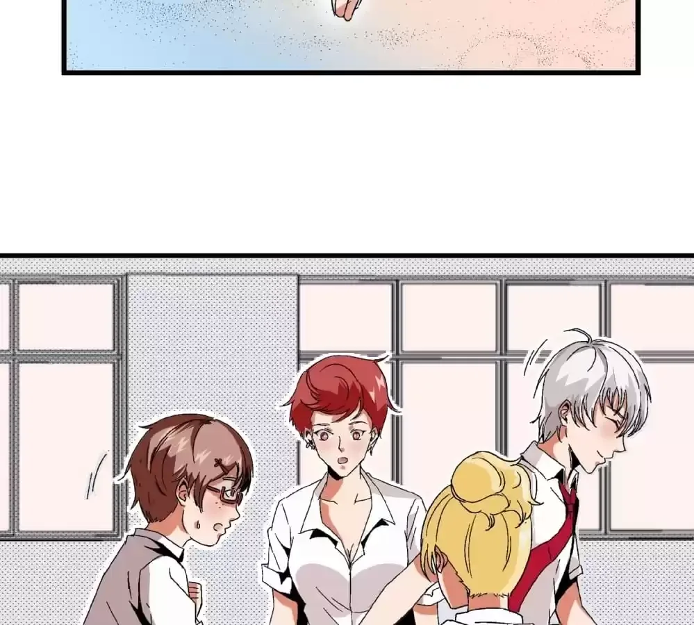 Love, Beauty and Revenge Chapter 32 page 31