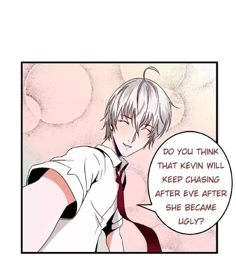 Love, Beauty and Revenge Chapter 32 page 36