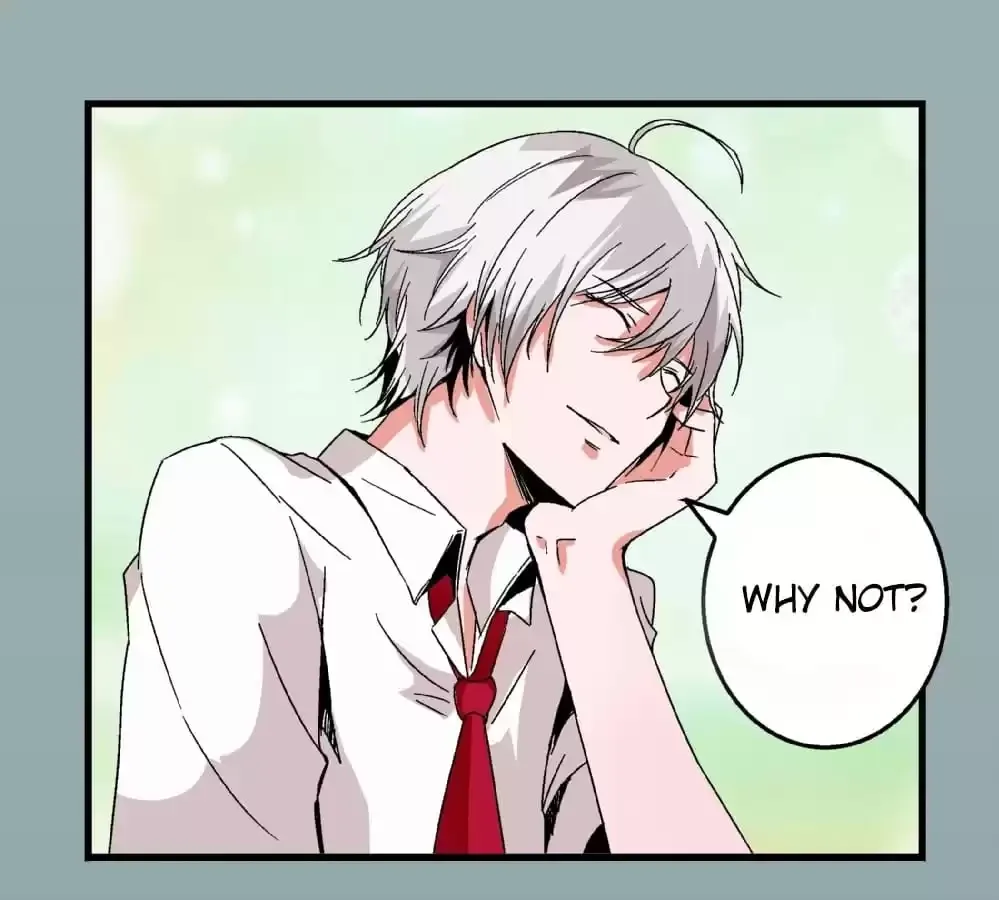Love, Beauty and Revenge Chapter 33 page 15