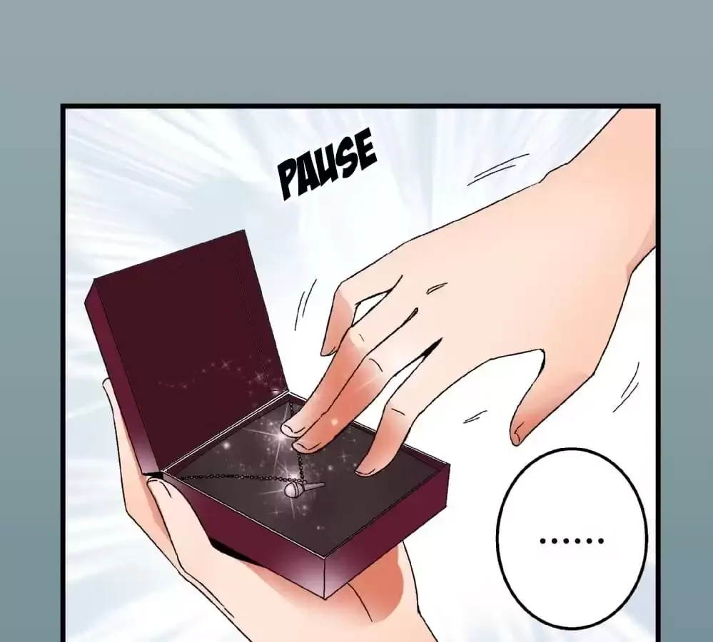 Love, Beauty and Revenge Chapter 33 page 16