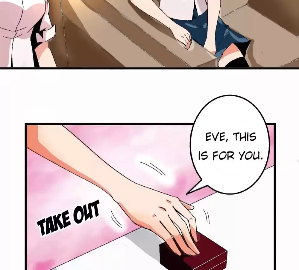 Love, Beauty and Revenge Chapter 33 page 5