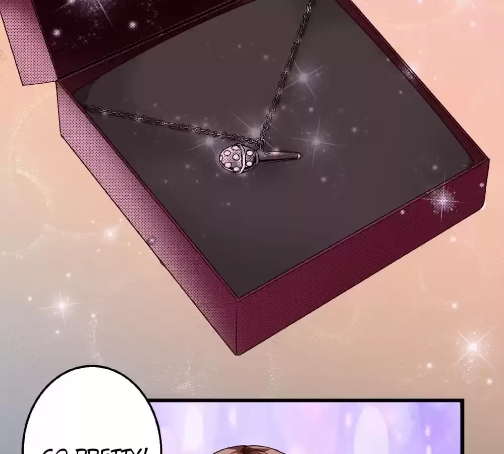 Love, Beauty and Revenge Chapter 33 page 11