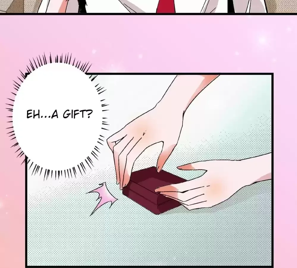 Love, Beauty and Revenge Chapter 33 page 9