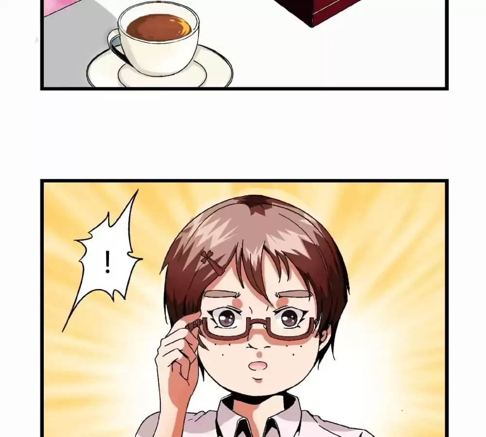 Love, Beauty and Revenge Chapter 33 page 6