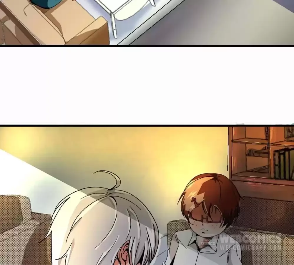 Love, Beauty and Revenge Chapter 33 page 2