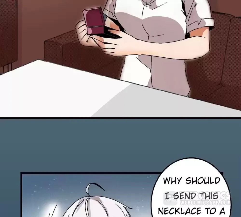 Love, Beauty and Revenge Chapter 33 page 18