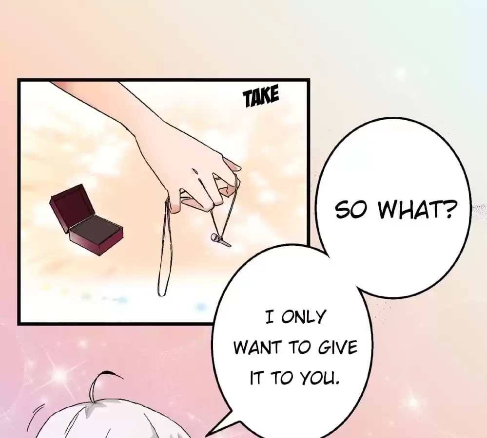 Love, Beauty and Revenge Chapter 33 page 23