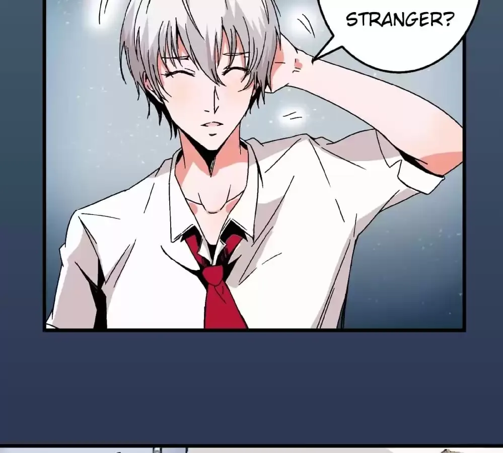 Love, Beauty and Revenge Chapter 33 page 19