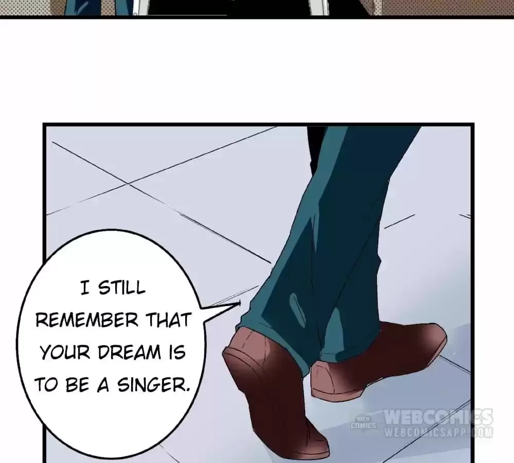 Love, Beauty and Revenge Chapter 33 page 26